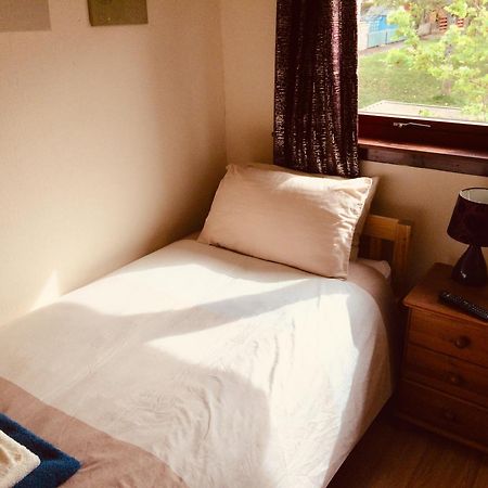 Invercaul House 인버네스 외부 사진