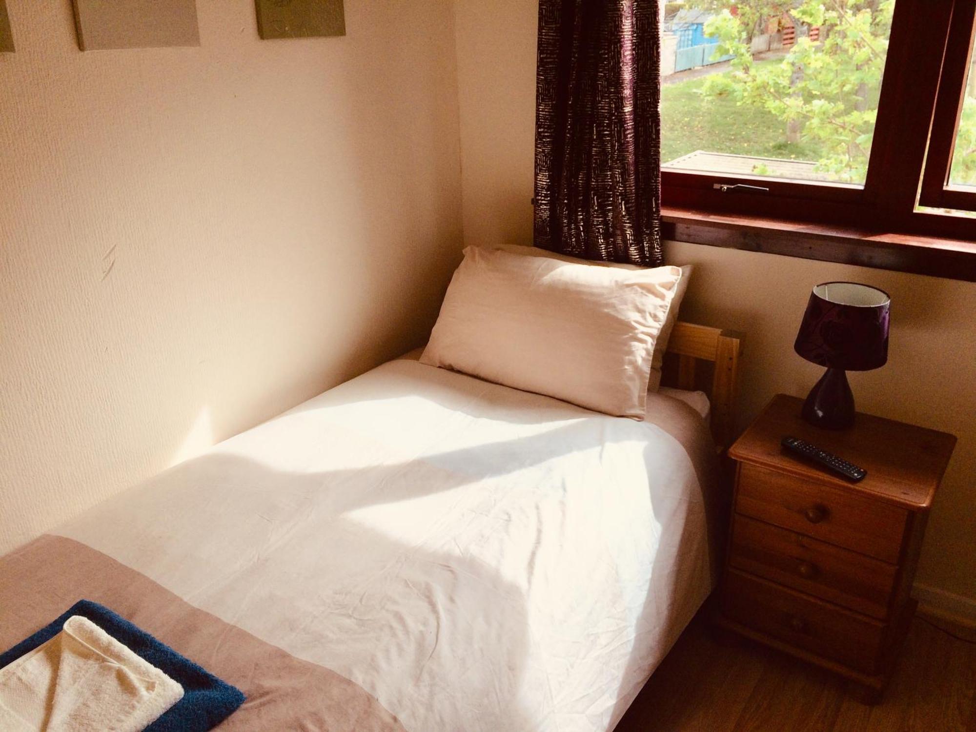 Invercaul House 인버네스 외부 사진