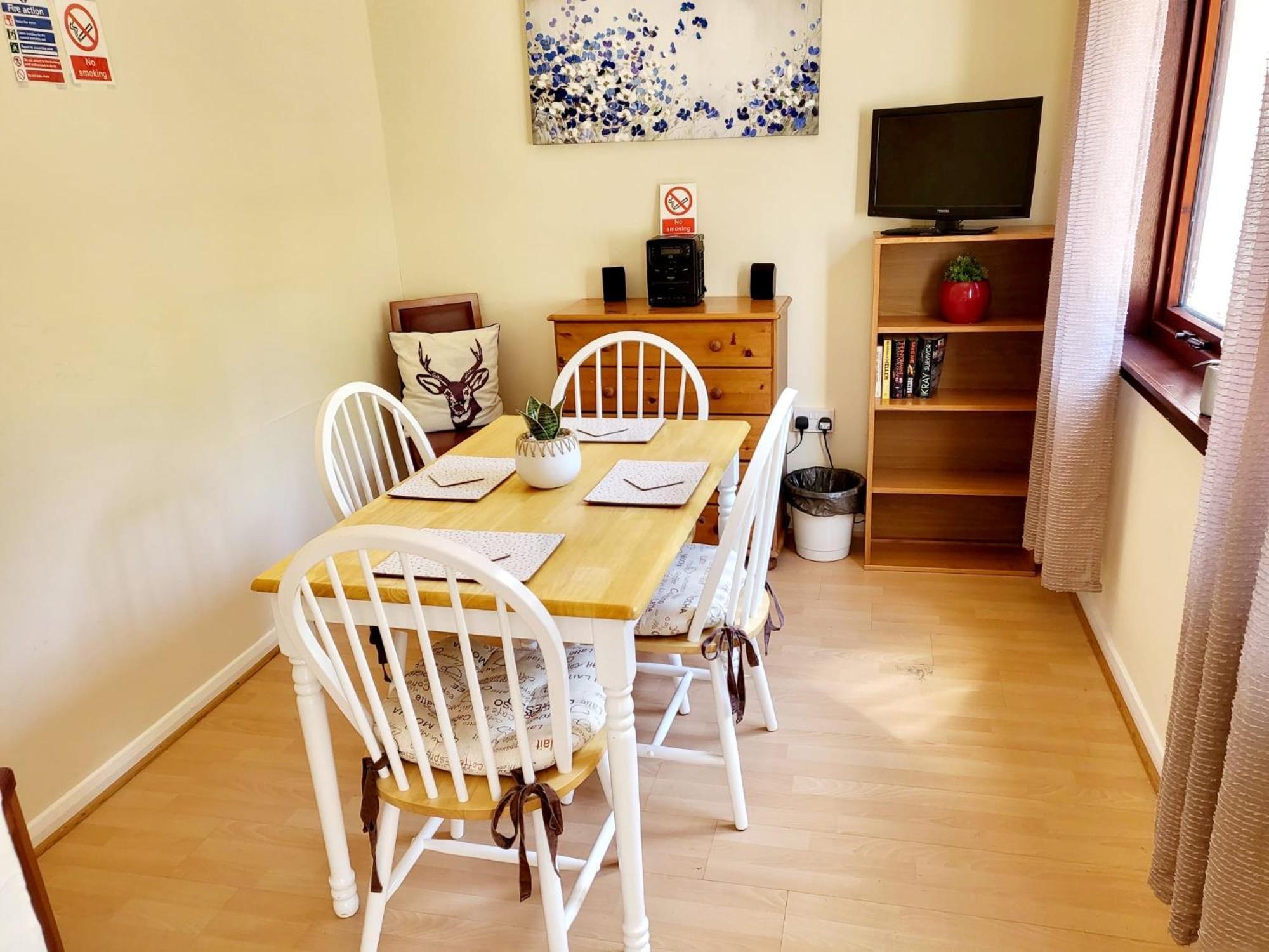 Invercaul House 인버네스 외부 사진
